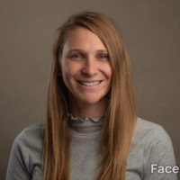 Nina Walters