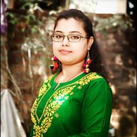 Nupur Sen