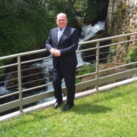 Antonio Parente