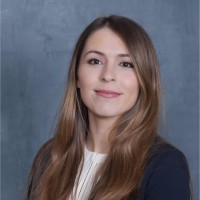 Gresa Ajeti, Pharmd, Bcps