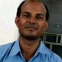 krishna mishra