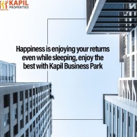 Kapil Business Park