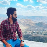 Pradeep Karwasra