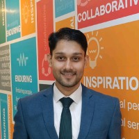 Saurav Halder