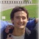 James Cordell