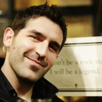 Andrea Poloni