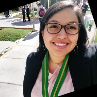 Fabiola Cervantes Valdivia