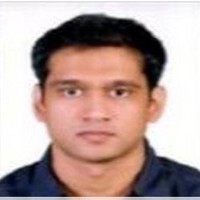Suraj Kavlekar