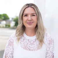 Kimberley Jeffery