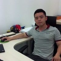 Gerrard Chen