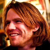 Maarten Van Der Velden