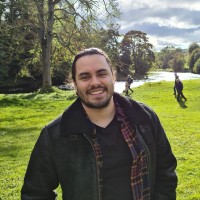 Jose Ramon Quinonez Arce