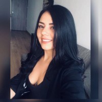 Maria Fernanda Diaz Tatis