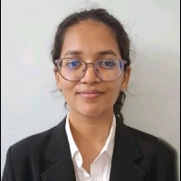 Samiksha Ramteke