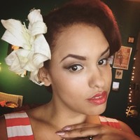 Heidi Hernandez Pacheco