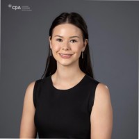 Brittany Campbell, Cpa
