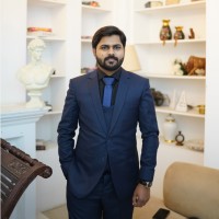 Muhammad Farooq Tabassum