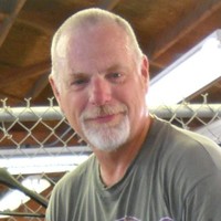 Mike Reid