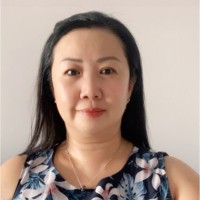 Lisa Koh