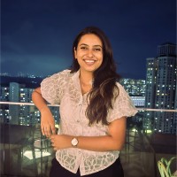 Shreya Thomas