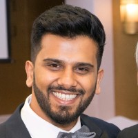 Irfan Rizvi