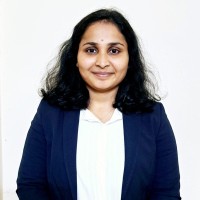 Dr. Potham Sravani