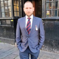 Christopher Mellor