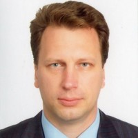 Aleksey Burkov