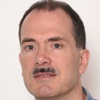 Martin Camenzind