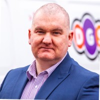 Kevin Mc Laughlin