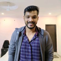 Rahul Ramesh