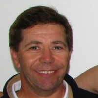 John McCrum