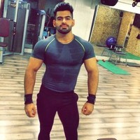 karun lekhwani