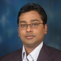 Sujit Sahoo