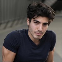 Bardia Nasri