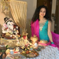 Vartika Chauhan