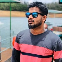 Arun Balamurugan