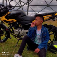 Yonathan Benavides