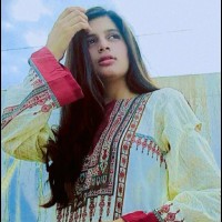 Kinza Mustafa