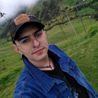 Mateo Arango Buitrago