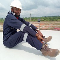 Engr. Stephen C Nwaozuru (MNSE, COREN)