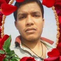 Abhishek Tiwari