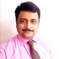 Venkata Satyanarayan Vishnubhatla