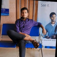 Abinash Patel