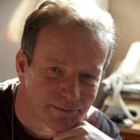 Simon Blackburn