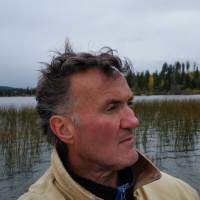 Damian Moran