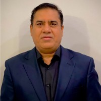 Jamil Akhtar