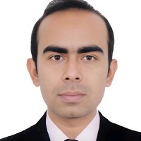 Md. Anwar Hossain