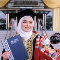 Arfah Aziera