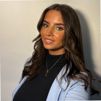 Francesca Dawes